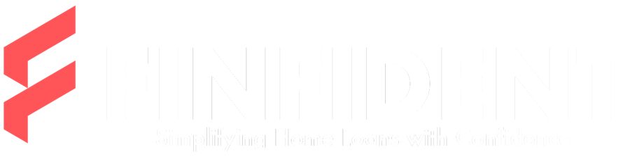 Finfident home page